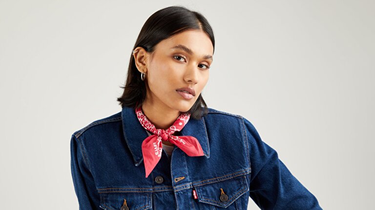 Paisley Unisex Bandana