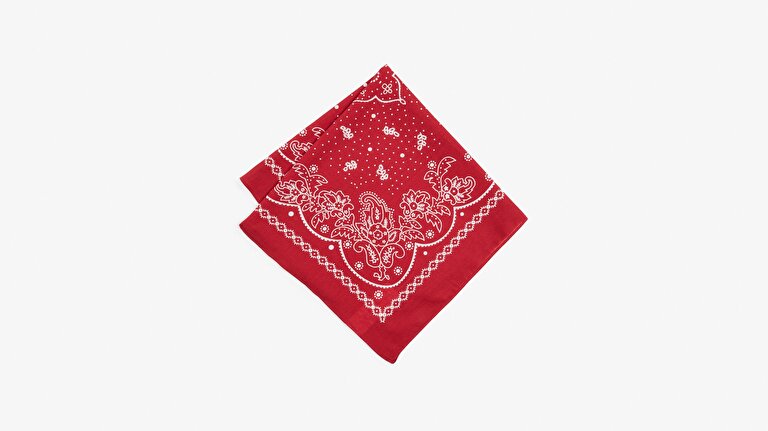 Paisley Unisex Bandana