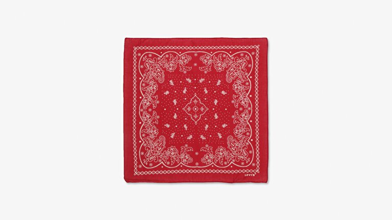 Paisley Unisex Bandana
