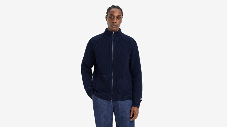 Levi's Zip Hırka