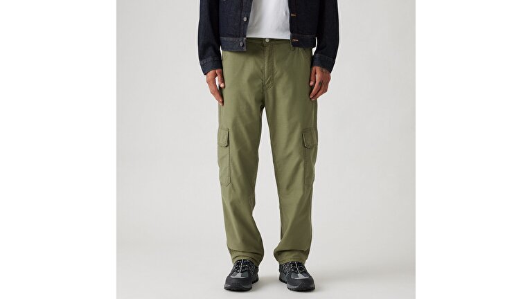 568™ Loose Straight Cargos Erkek Pantolon