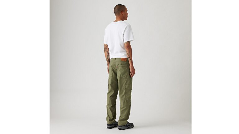 568™ Loose Straight Cargos Erkek Pantolon