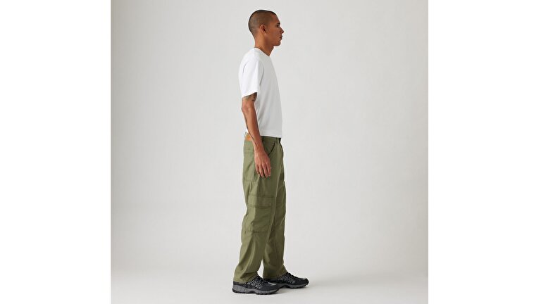 568™ Loose Straight Cargos Erkek Pantolon