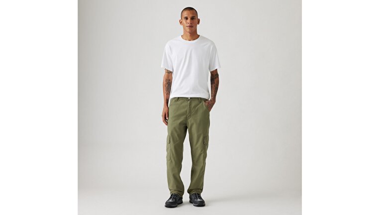 568™ Loose Straight Cargos Erkek Pantolon
