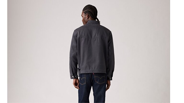 Polk Ceket Mont