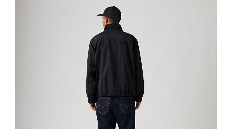 Tehema Utility Ceket Mont