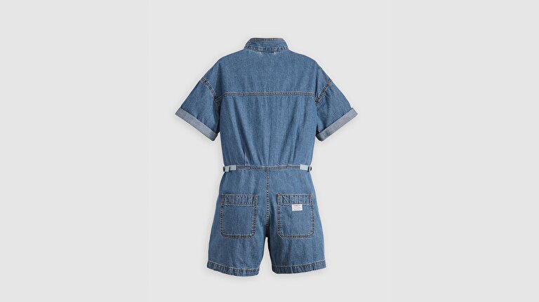Surplus Denim Tulum