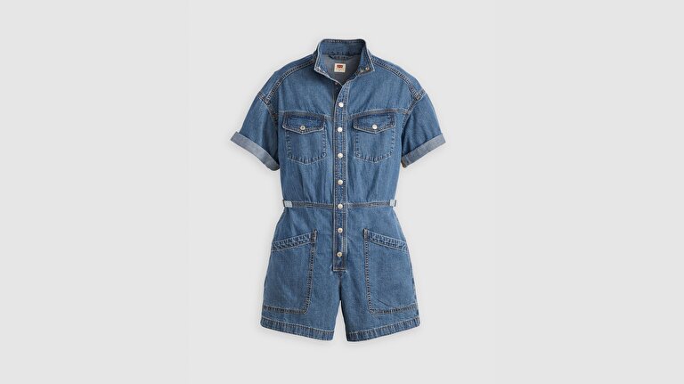 Surplus Denim Tulum