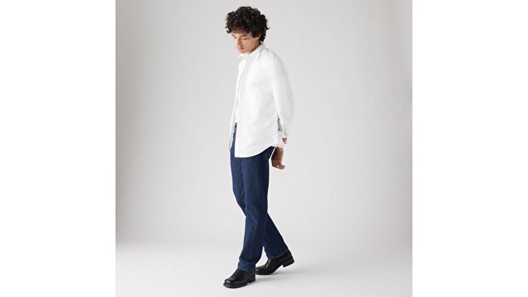 501® Original Fit Erkek Jean Pantolon - Onewash