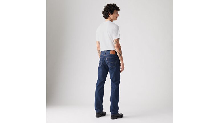 501® Original Fit Erkek Jean Pantolon - Onewash