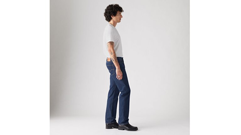 501® Original Fit Erkek Jean Pantolon - Onewash
