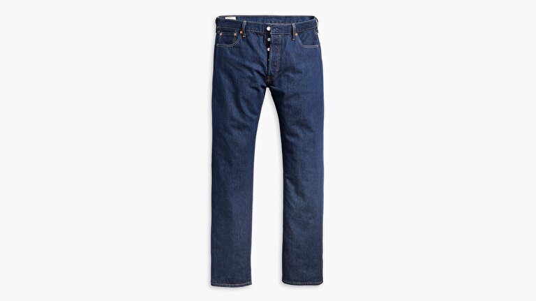 501® Original Fit Erkek Jean Pantolon - Onewash