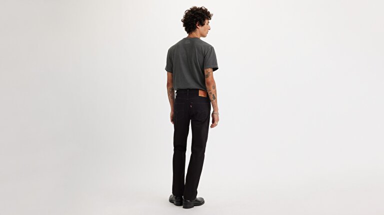 501® Original Fit Erkek Jean Pantolon-37610