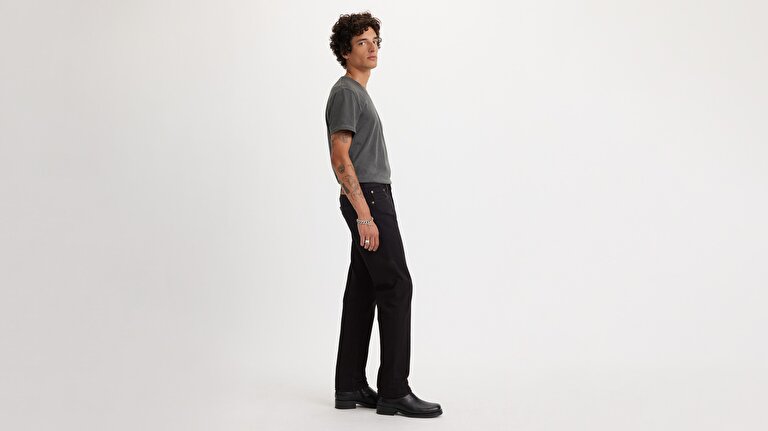 501® Original Fit Erkek Jean Pantolon-37610