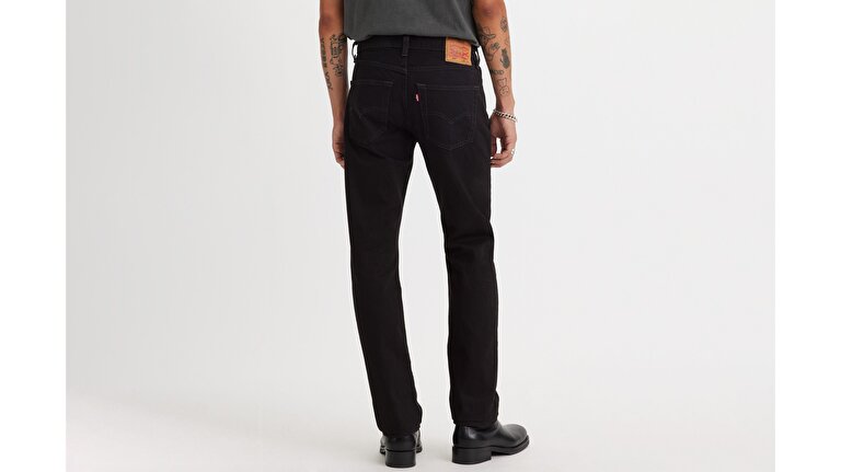 501® Original Fit Erkek Jean Pantolon-37610