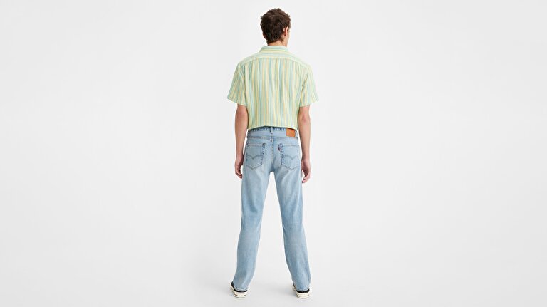 501® Levi's® Original Erkek Jean Pantolon - Stretch It Out