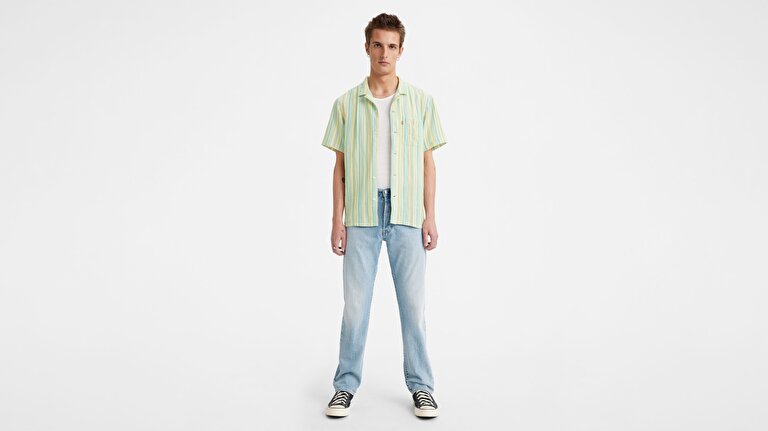 501® Levi's® Original Erkek Jean Pantolon - Stretch It Out