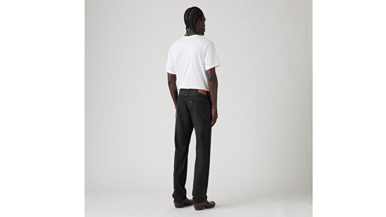 501® Original Lightweight Erkek Jean Pantolon - Night Mode