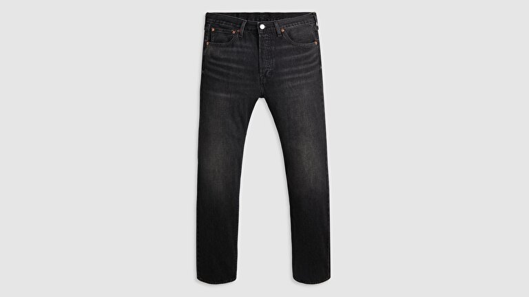 501® Original Lightweight Erkek Jean Pantolon - Night Mode