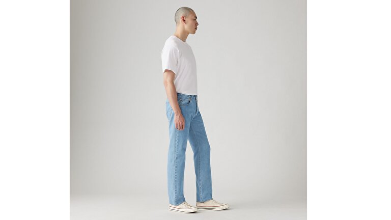 501® Original Erkek Jean Pantolon - Ferry Building