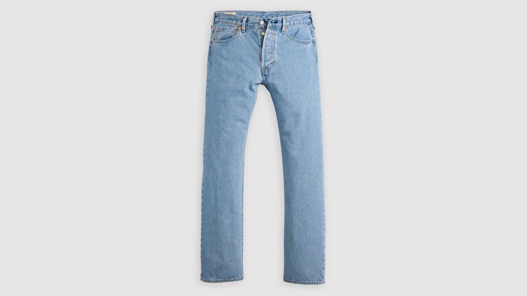 501® Original Erkek Jean Pantolon - Ferry Building
