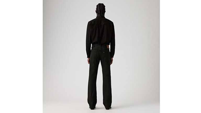 517™ Bootcut Erkek Jean Pantolon - Welcome To The Rodeo