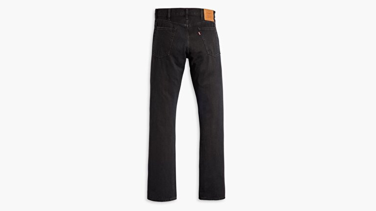 517™ Bootcut Erkek Jean Pantolon - Welcome To The Rodeo