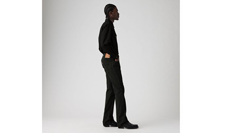 517™ Bootcut Erkek Jean Pantolon - Welcome To The Rodeo