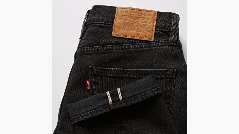 511™ Slim Selvedge Erkek Jean Pantolon - All There Selvedge