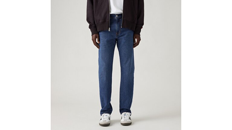 511™ Slim Lightweight Erkek Jean Pantolon