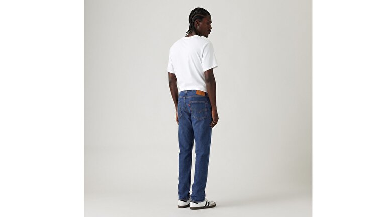 511™ Slim Lightweight Erkek Jean Pantolon