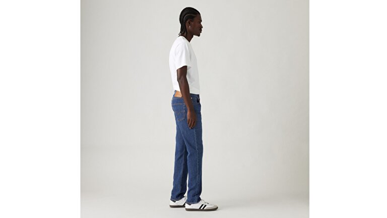 511™ Slim Lightweight Erkek Jean Pantolon