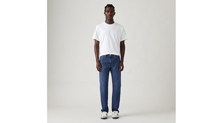 511™ Slim Lightweight Erkek Jean Pantolon