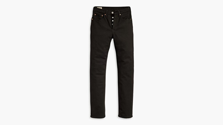 501® Original Kadın Jean Pantolon - Black Sprout T2