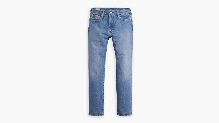 541™ Athletic Taper Erkek Jean Pantolon - Writers Blocks