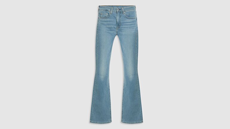 725™ High Rise Bootcut Kadın Jean Pantolon - Liberty Life