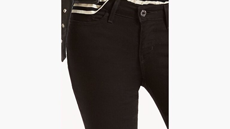711 Skinny Fit Kadın Jean Pantolon- Sheep