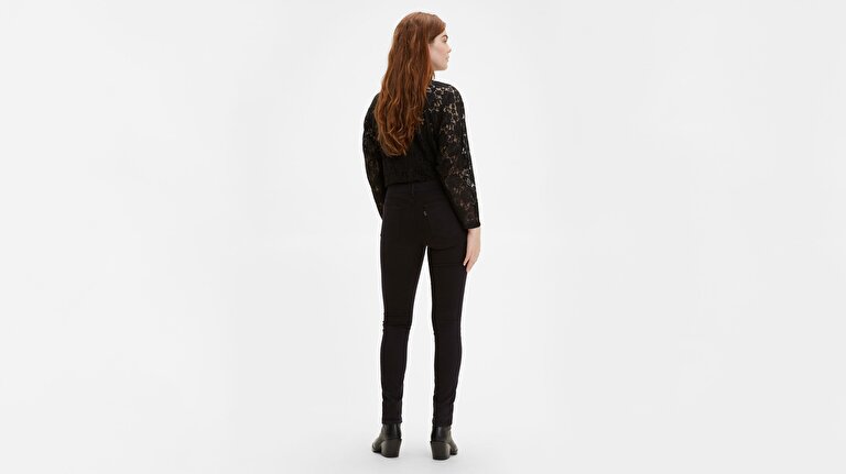 711 Skinny Fit Kadın Jean Pantolon- Sheep