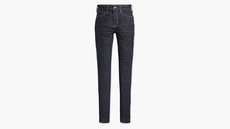 721 Yüksel Bel Skinny Fit Kadın Jean Pantolon-To The Nine