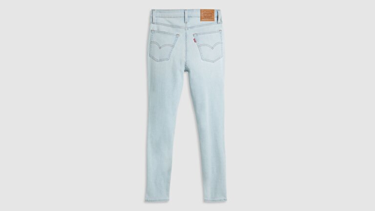 721® High Rise Skinny Kadın Jean Pantolon - Flip Through
