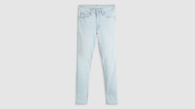 721® High Rise Skinny Kadın Jean Pantolon - Flip Through