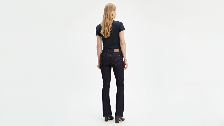 715 Bootcut Kadın Jean Pantolon-To The Nine
