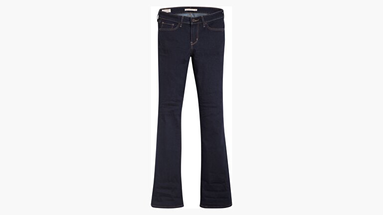 715 Bootcut Kadın Jean Pantolon-To The Nine