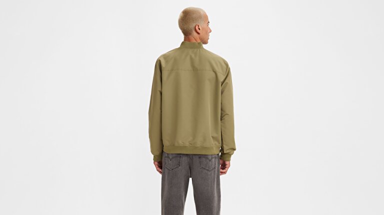Bayview Bomber Ceket