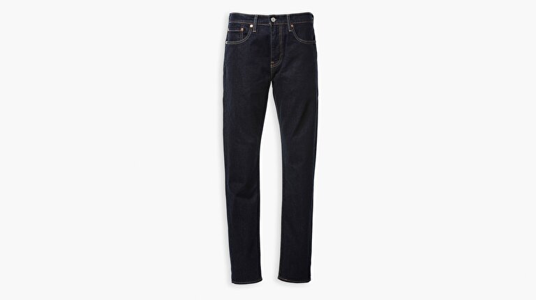 512™ Slim Taper Erkek Jean Pantolon - Premium Indigo