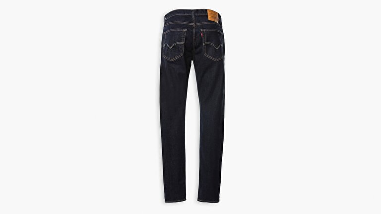 512™ Slim Taper Erkek Jean Pantolon - Premium Indigo