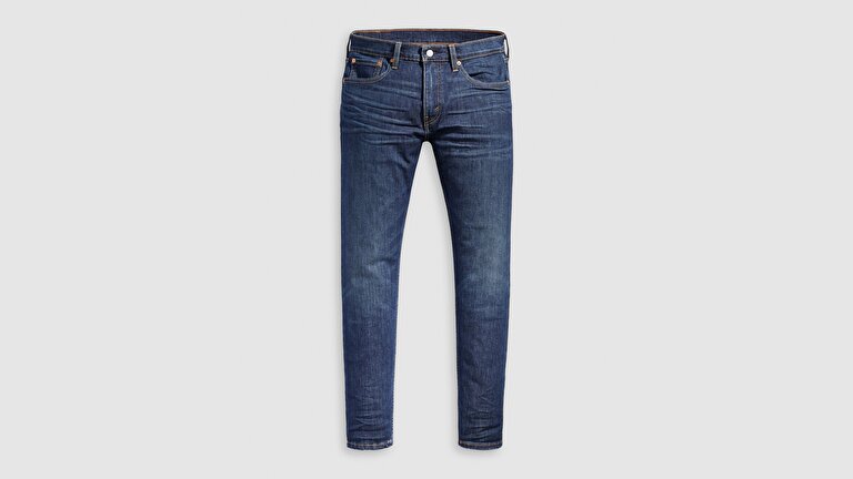 512™ Slim Taper Fit Erkek Jean Pantolon - Red Haze