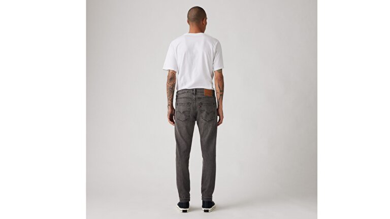 512™ Slim Taper Erkek Jean Pantolon - Midnight Occasion Selvedge