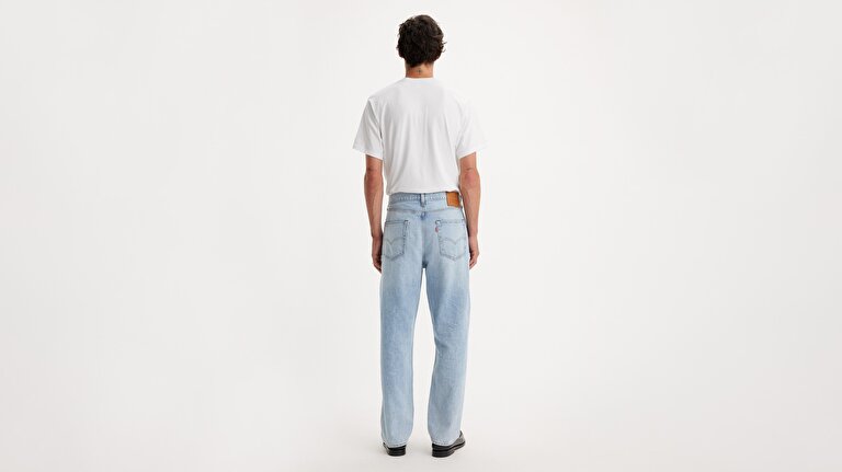 568™ Stay Loose Lightweight Erkek Jean Pantolon - Varsity Academia Lightweight