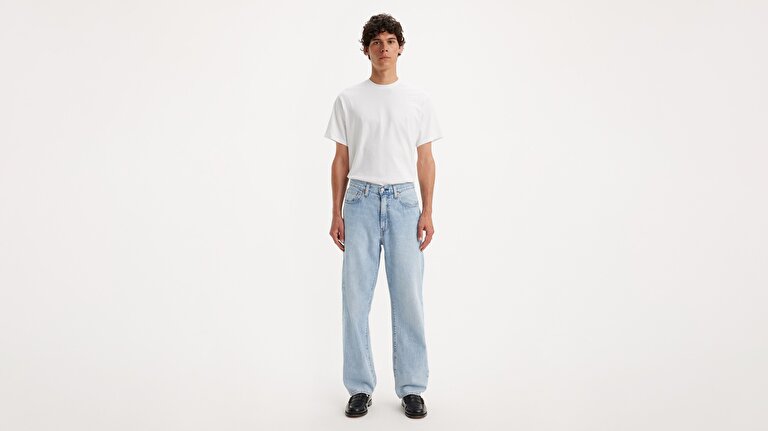568™ Stay Loose Lightweight Erkek Jean Pantolon - Varsity Academia Lightweight
